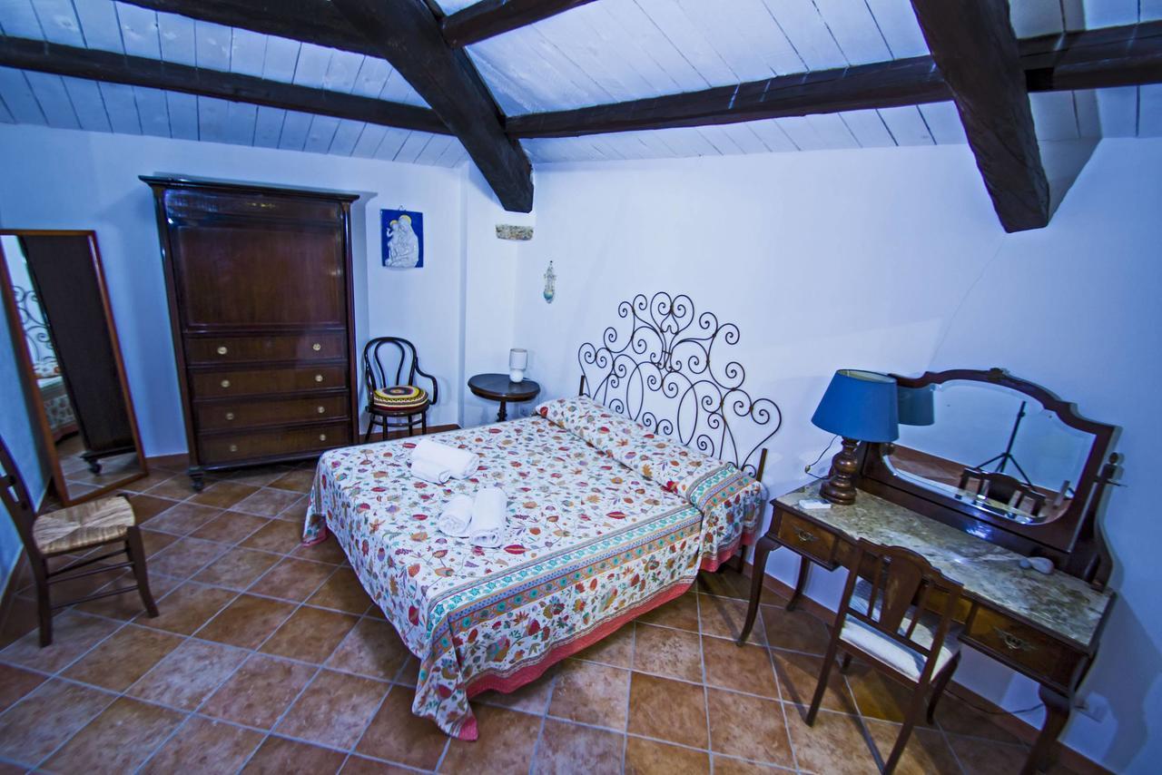 Casa Ifigenia Villa Cefalu Luaran gambar