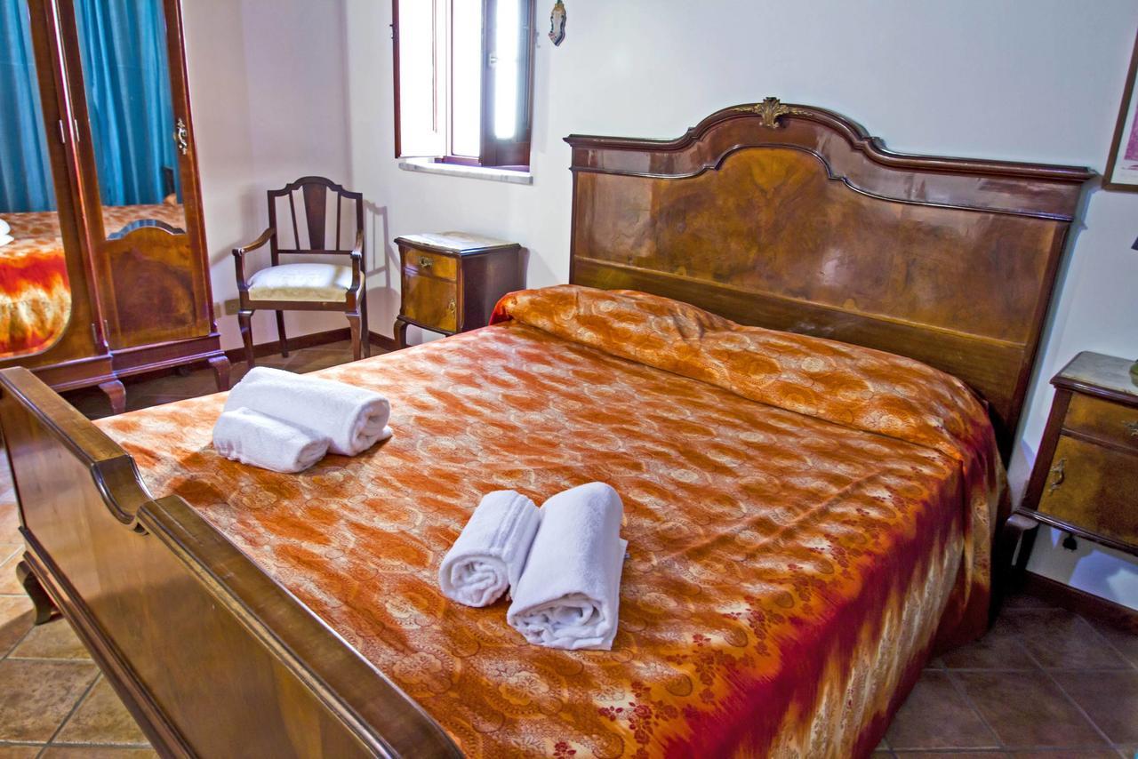 Casa Ifigenia Villa Cefalu Luaran gambar