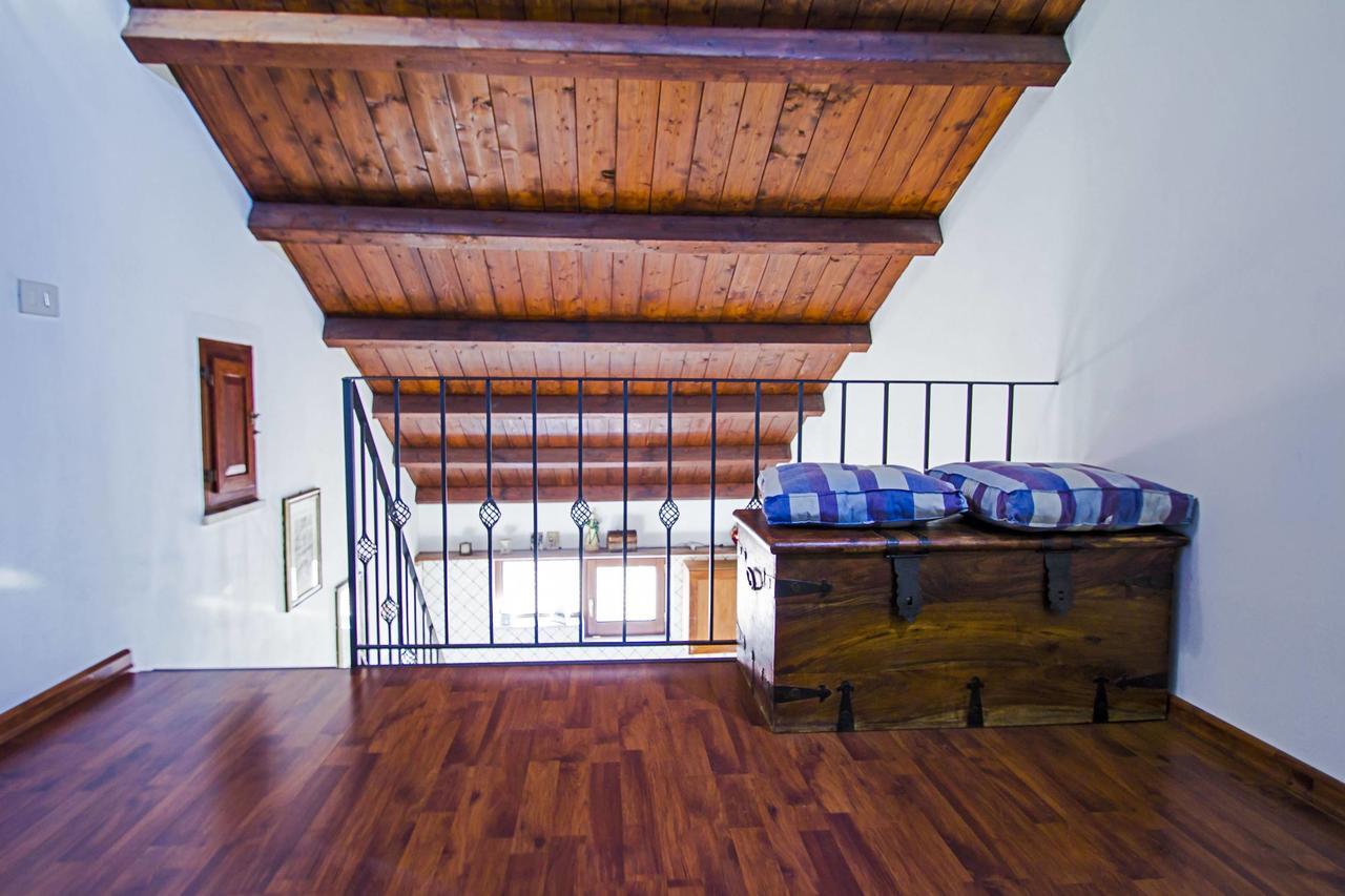 Casa Ifigenia Villa Cefalu Luaran gambar