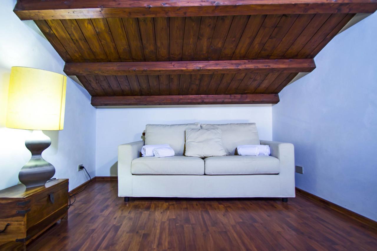 Casa Ifigenia Villa Cefalu Luaran gambar