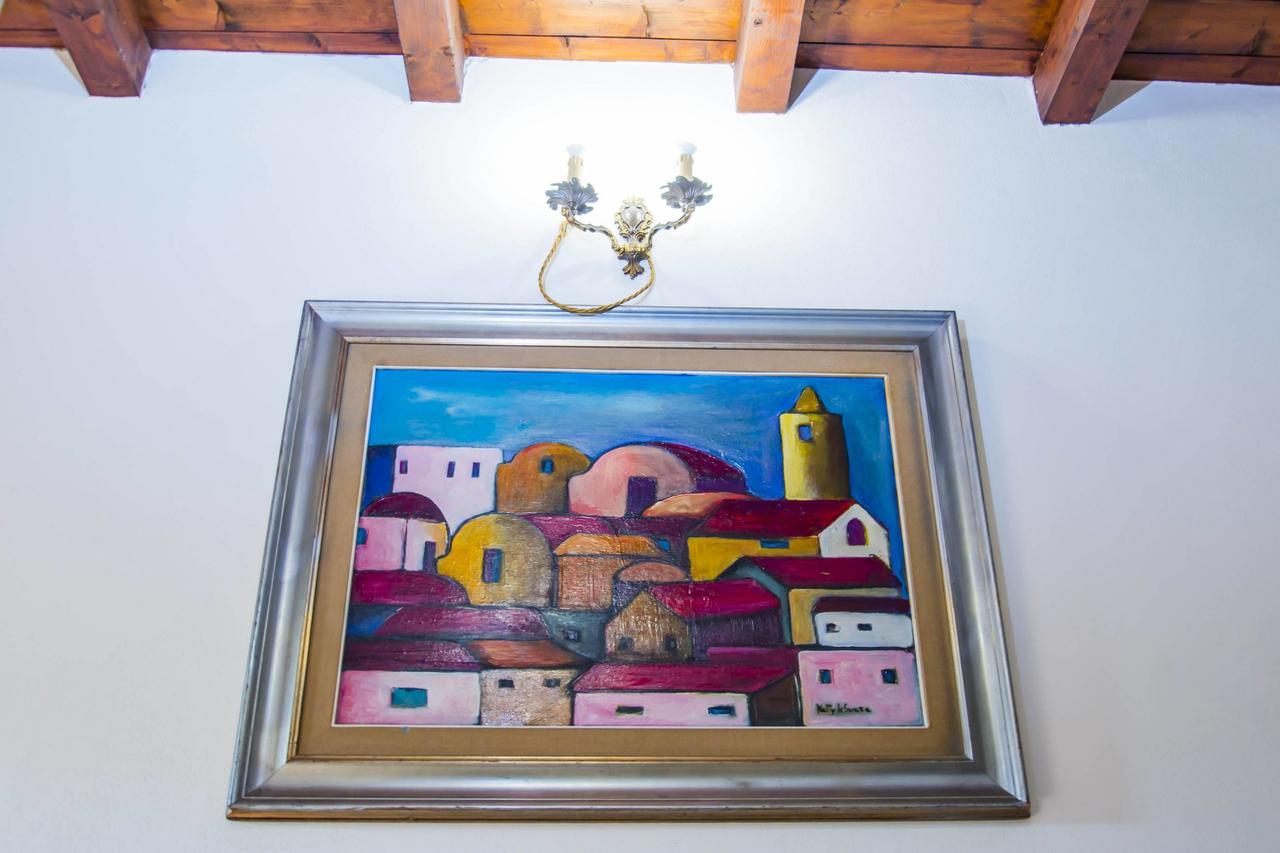 Casa Ifigenia Villa Cefalu Luaran gambar