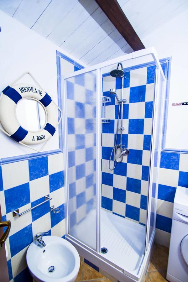 Casa Ifigenia Villa Cefalu Luaran gambar